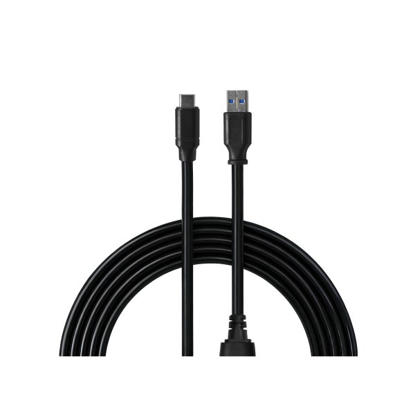 USB-A 有源放大线缆