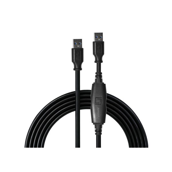 USB-A 有源放大线缆