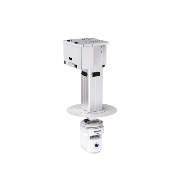 摄像机吸顶升降器 TEC系列