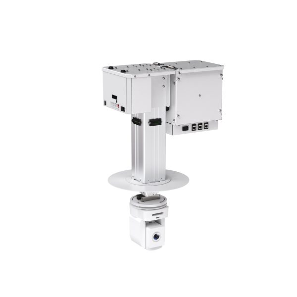 摄像机吸顶升降器 TEC系列