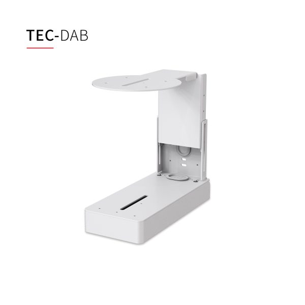 摄像机吸顶升降器 TEC-DAB