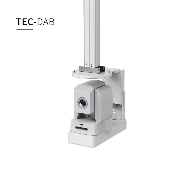 摄像机吸顶升降器 TEC-DAB