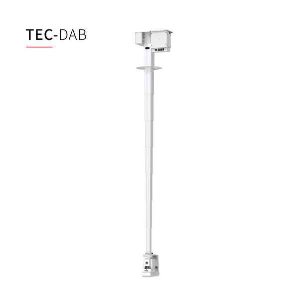 摄像机吸顶升降器 TEC-DAB