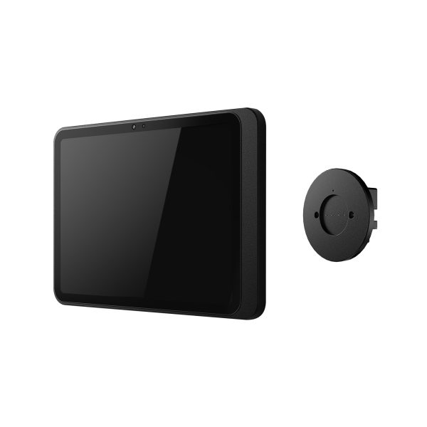 热靴平板电脑墙面支架 WTS-122/422A-HS