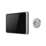 热靴平板电脑墙面支架 WTS-122/422A-HS