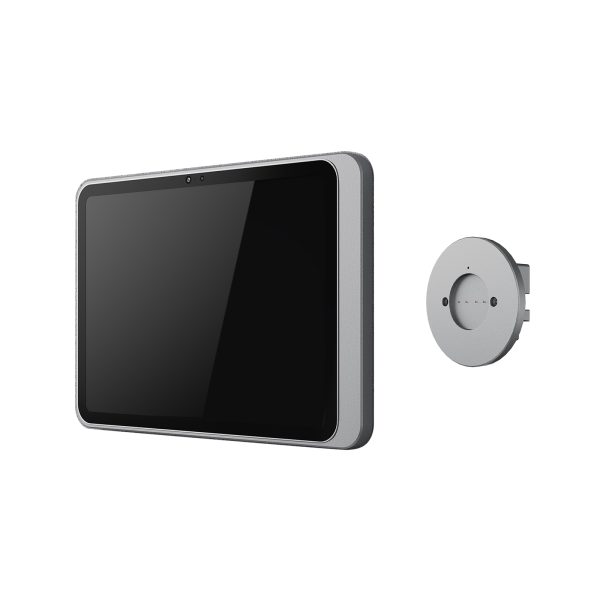 热靴平板电脑墙面支架 WTS-122/422A-HS