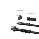 USB-C 3.2Gen2铜芯线缆 CAB-11C3