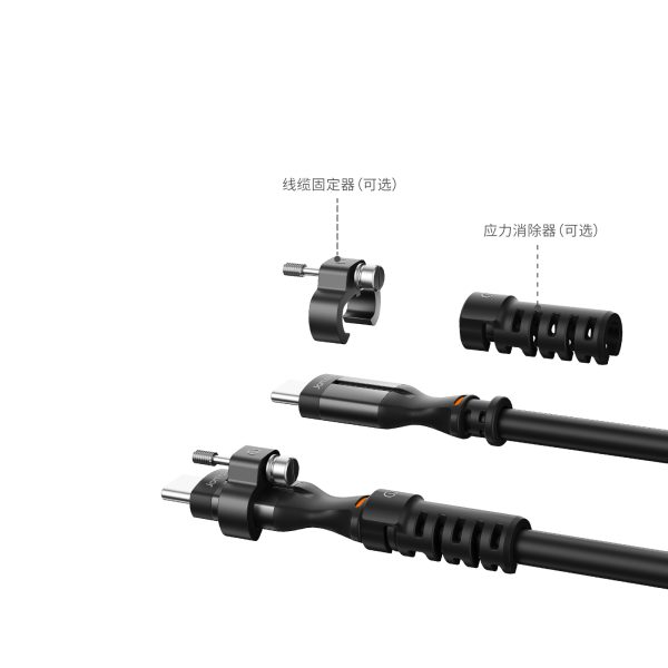 USB-C 3.2Gen2铜芯线缆 CAB-11C3