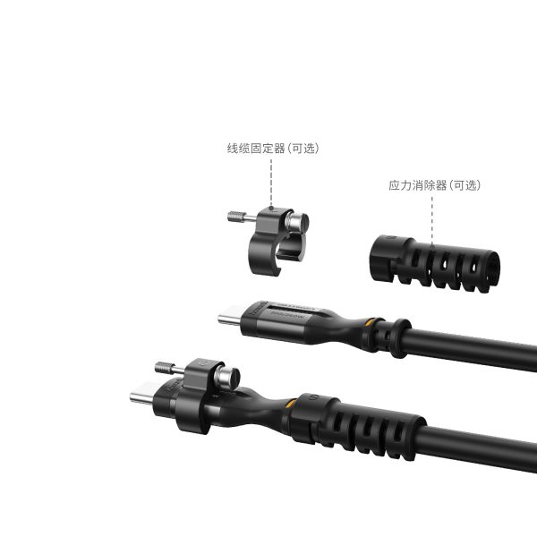 USB-C 3.2Gen2×2铜芯线缆 CAB-11C3