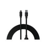 USB-A to C 3.2 Gen1有源放大铜芯线缆 CAB-1AC1