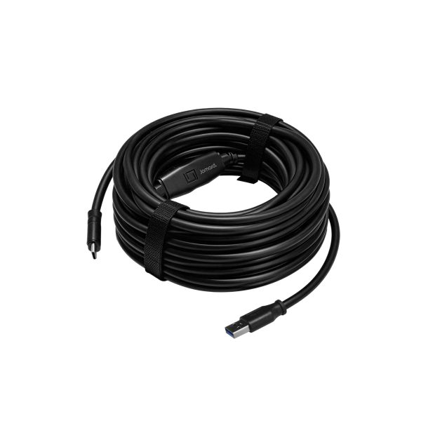 USB-A to C 3.2 Gen1有源放大铜芯线缆 CAB-1AC1