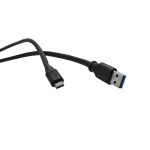 USB-A to C 3.2 Gen1有源放大铜芯线缆 CAB-1AC1