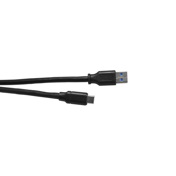 USB-A to C 3.0有源放大铜芯线缆
