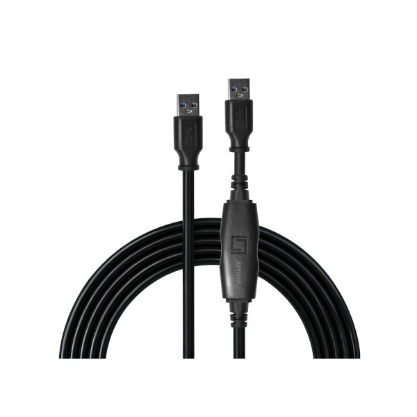 USB-A 3.2 Gen1有源放大铜芯线缆