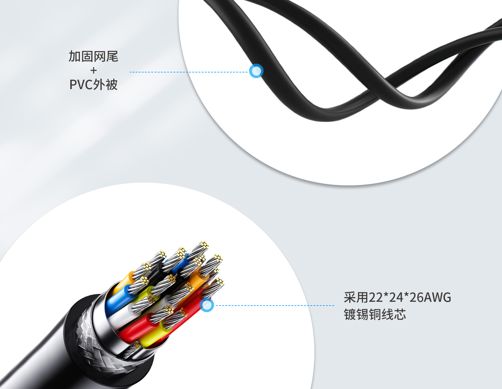 CAB-1AE1-PP10(PR10)-05