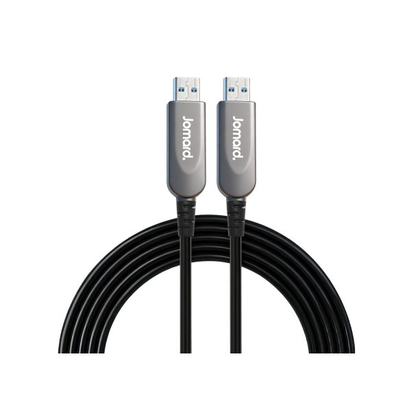 USB-A 3.2Gen1 AOC线缆