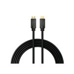 HDMI 2.0 铜芯线缆 CAB-1HD4