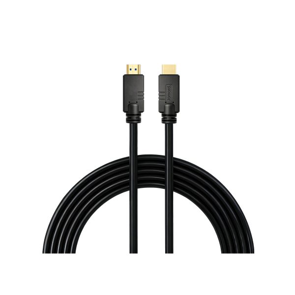 HDMI 2.0 铜芯线缆 CAB-1HD4