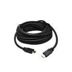 HDMI 2.0 铜芯线缆 CAB-1HD4