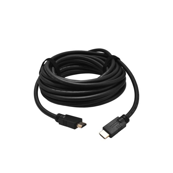 HDMI 2.0 铜芯线缆 CAB-1HD4