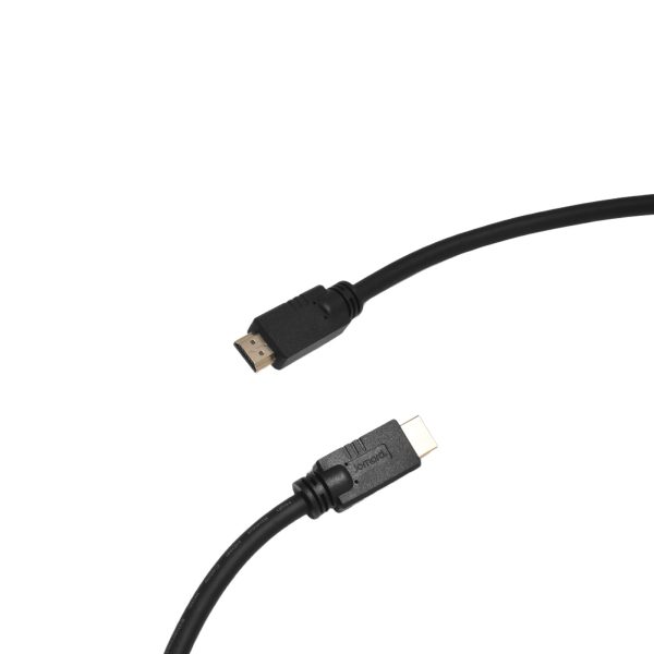 HDMI 2.0 铜芯线缆 CAB-1HD4