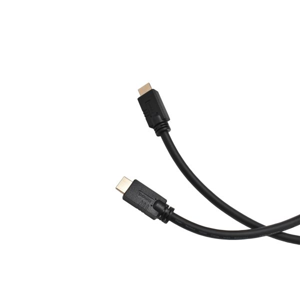 HDMI 2.0 铜芯线缆 CAB-1HD4