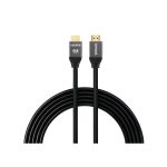HDMI 2.1 铜芯线缆 CAB-1HD8