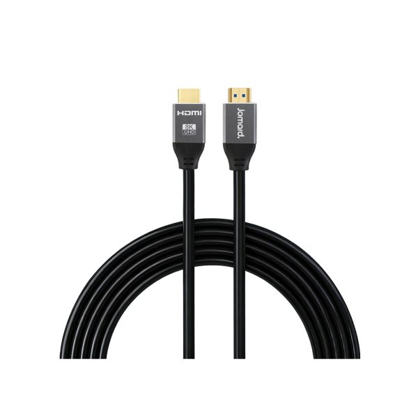 HDMI 2.1 铜芯线缆 CAB-1HD8