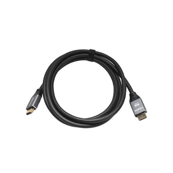 HDMI 2.1 铜芯线缆 CAB-1HD8
