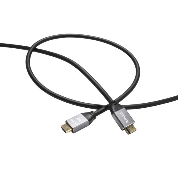 HDMI 2.1 铜芯线缆 CAB-1HD8