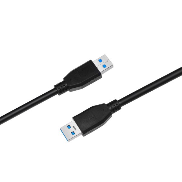 USB-A 3.2Gen1铜芯线缆