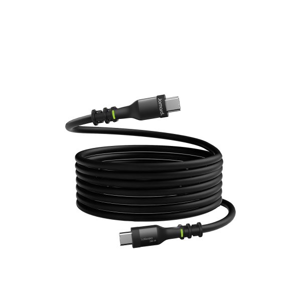 USB-C 3.2Gen2铜芯线缆 CAB-1UC2