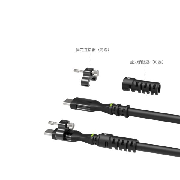 USB-C 3.2Gen2铜芯线缆 CAB-1UC2