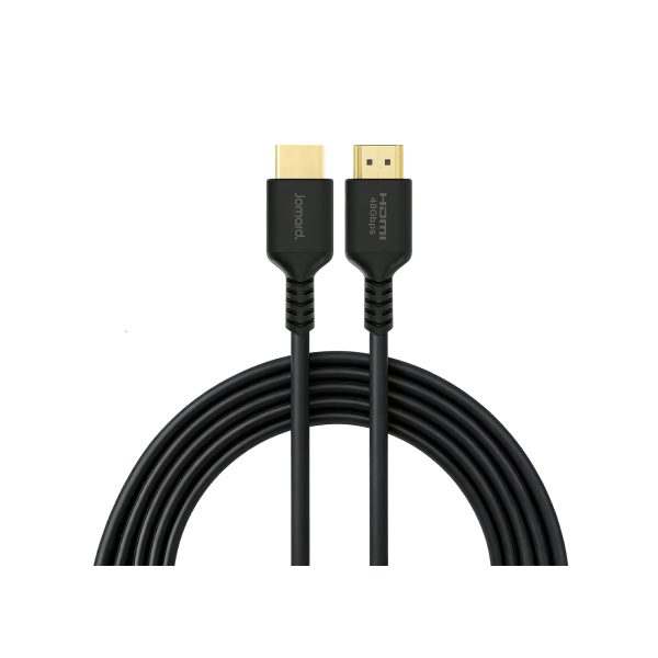 HDMI 2.1 同轴线缆 CAB-3HD8