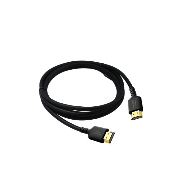 HDMI 2.1 同轴线缆 CAB-3HD8
