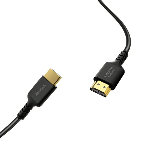 HDMI 2.1 同轴线缆 CAB-3HD8