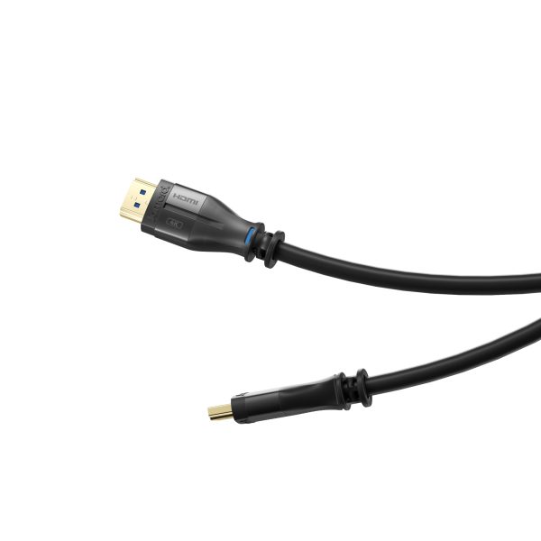 HDMI 2.0 铜芯线缆