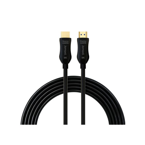 HDMI 2.1 光电混合（AOC）线缆