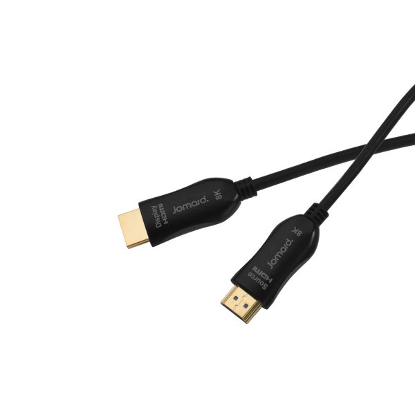 HDMI 2.1 光电混合（AOC）线缆