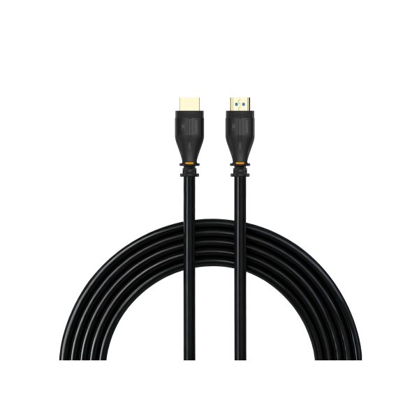 HDMI 2.1 铜芯线缆