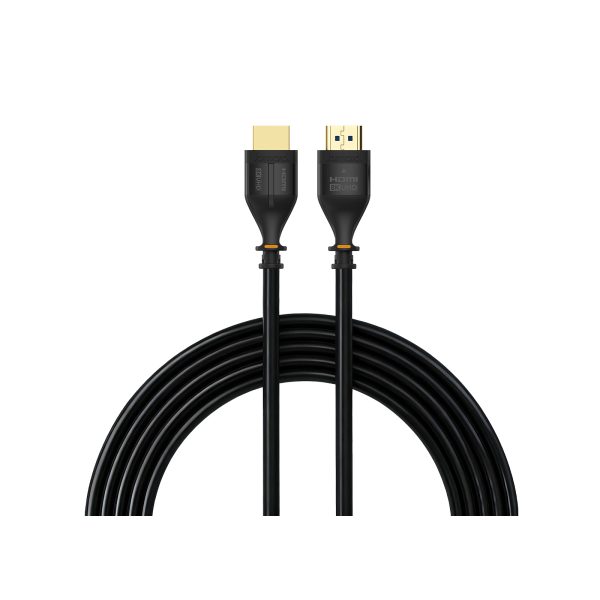 HDMI 2.1 铜芯线缆