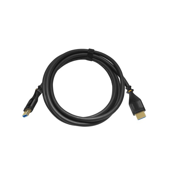 HDMI 2.1 铜芯线缆