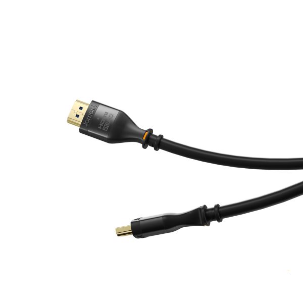 HDMI 2.1 铜芯线缆