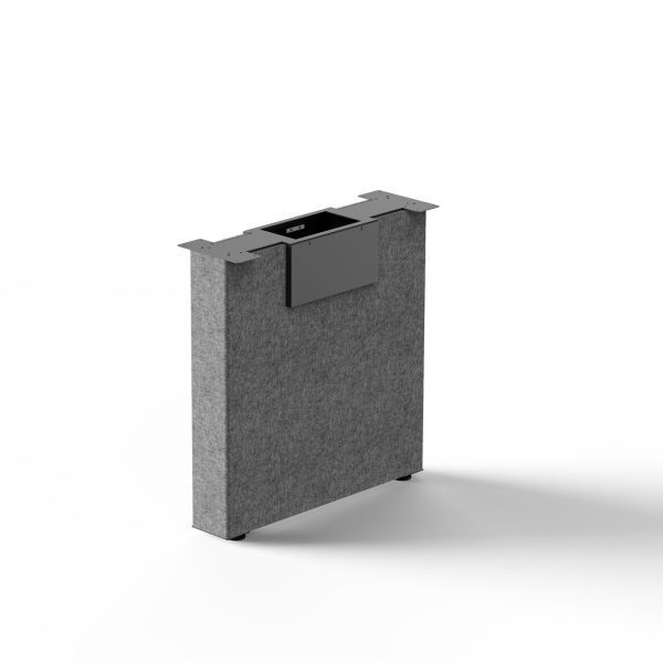 集成式机柜桌下款 MSC-FB7072-B0