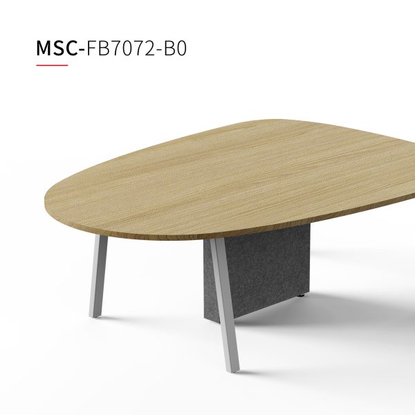 集成式机柜桌下款 MSC-FB7072-B0