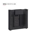 集成式机柜桌下款 MSC-FB7072-B0