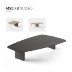 集成式机柜桌下款 MSC-FB7072-B0