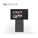 集成机柜式支架 MSC-WF7072-B0