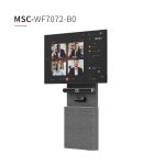 集成机柜式支架 MSC-WF7072-B0