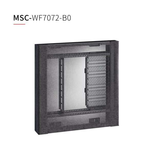 集成机柜式支架 MSC-WF7072-B0